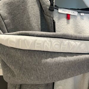 Boys Givenchy!!!  hoodie jacket